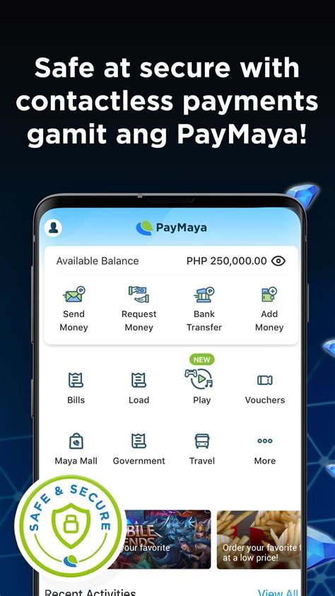 paymaya app|paymaya apk download.